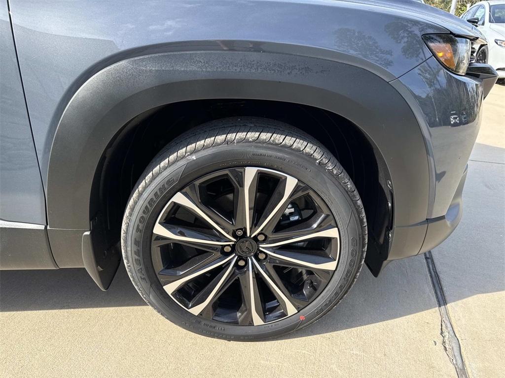 new 2026 Mazda CX-50 car, priced at $41,075