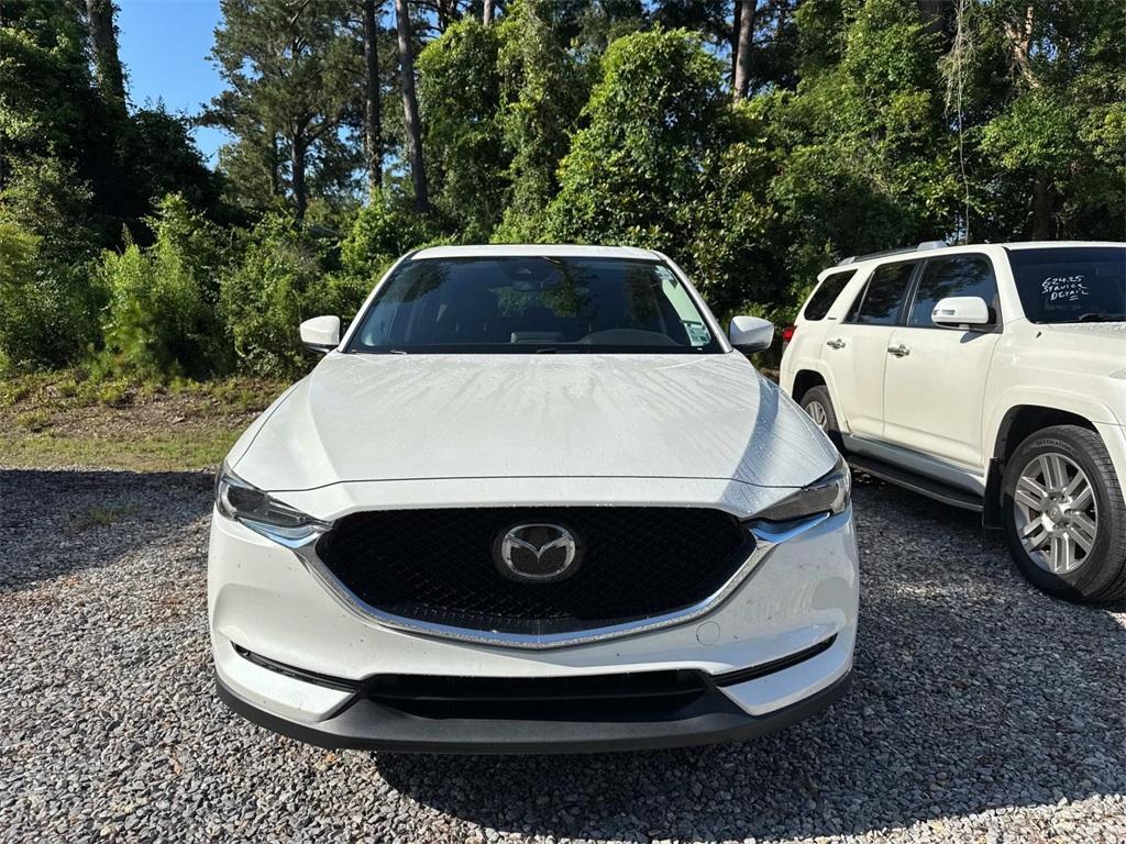 used 2020 Mazda CX-5 car, priced at $23,888