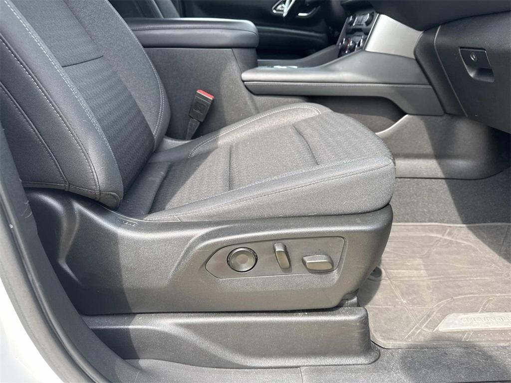 used 2021 Chevrolet Tahoe car, priced at $32,990