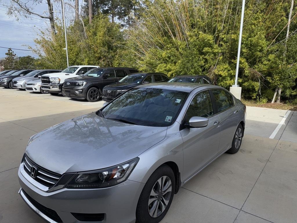 used 2013 Honda Accord car, priced at $14,990