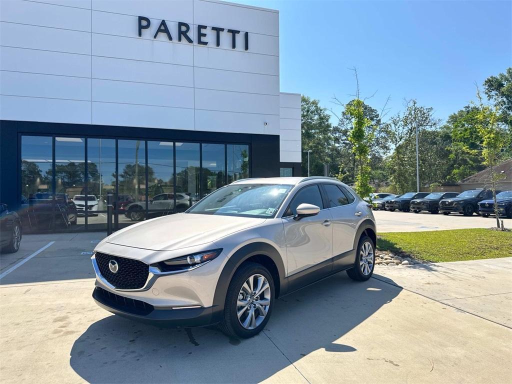 used 2023 Mazda CX-30 car, priced at $24,488