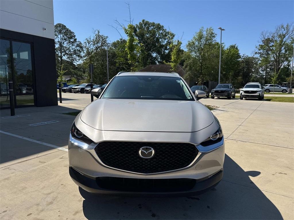 used 2023 Mazda CX-30 car, priced at $24,488
