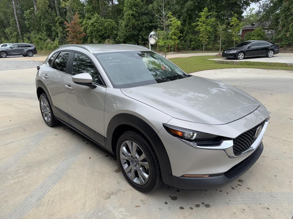 used 2023 Mazda CX-30 car, priced at $24,488