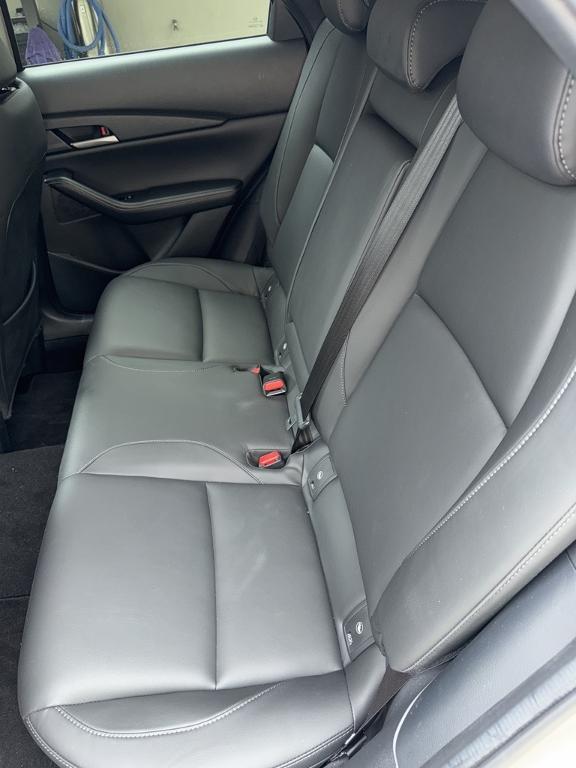 used 2023 Mazda CX-30 car, priced at $24,488