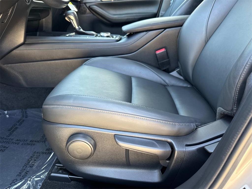 used 2023 Mazda CX-30 car, priced at $24,488
