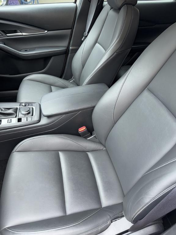 used 2023 Mazda CX-30 car, priced at $24,488