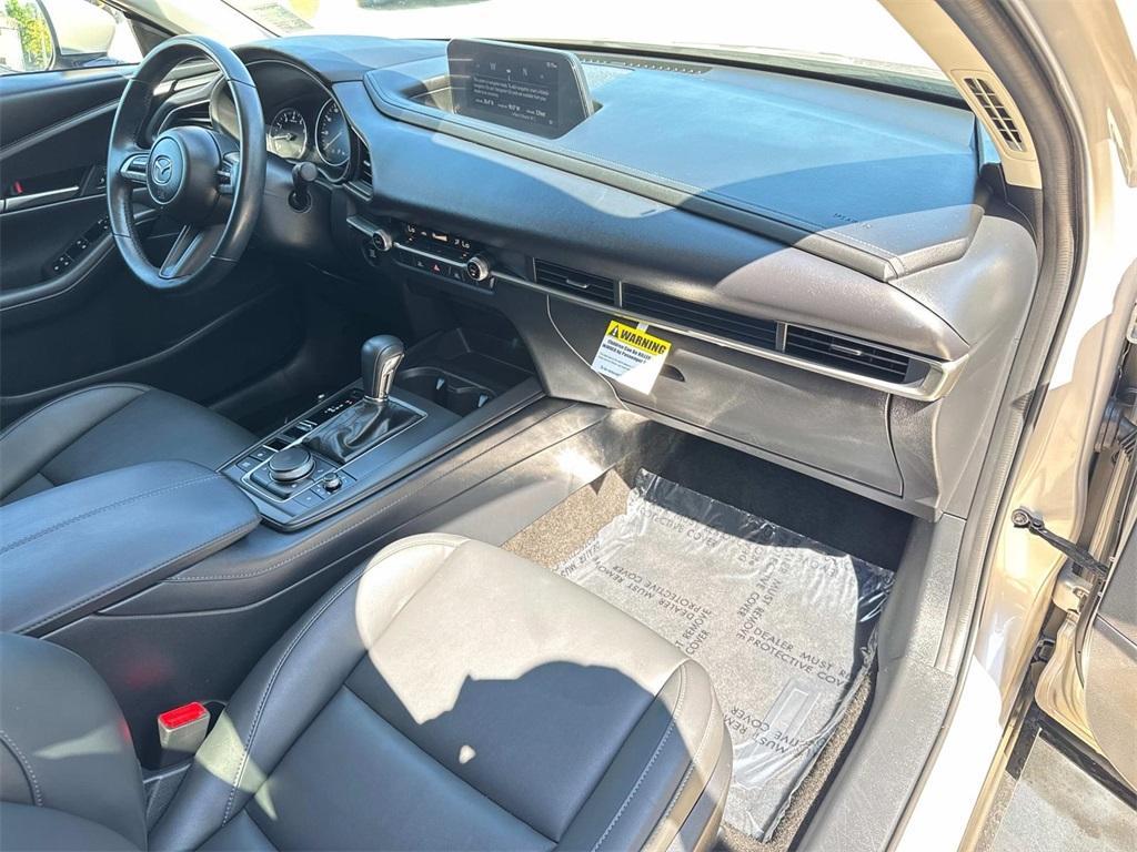 used 2023 Mazda CX-30 car, priced at $24,488