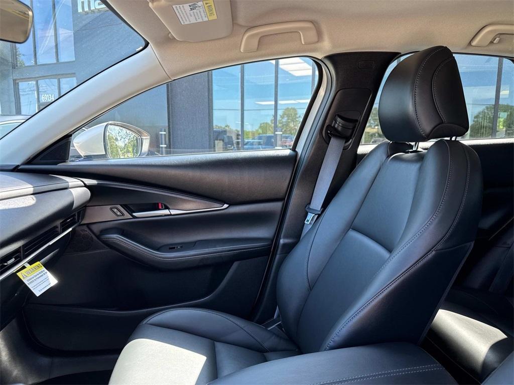 used 2023 Mazda CX-30 car, priced at $24,488