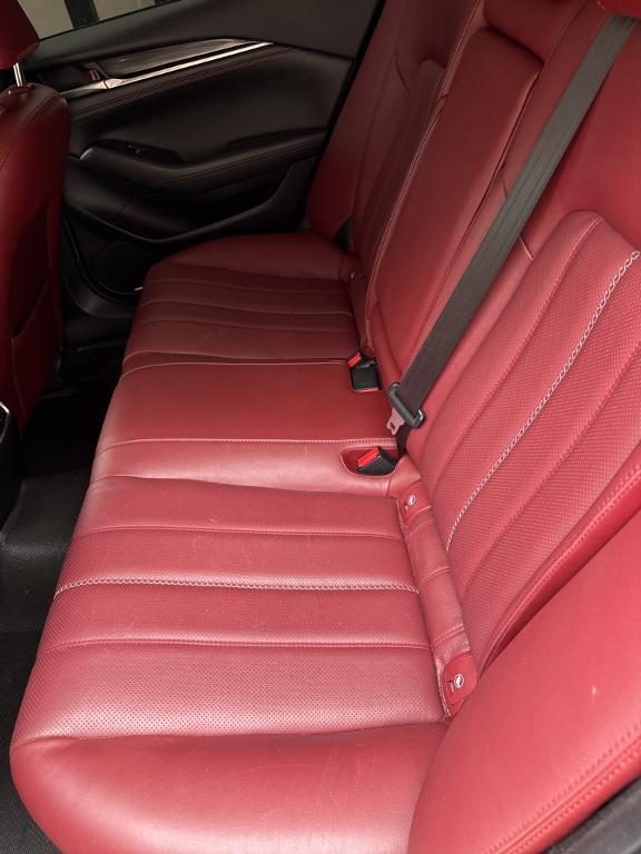 used 2021 Mazda Mazda6 car, priced at $26,888