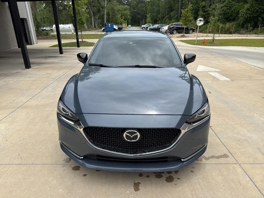 used 2021 Mazda Mazda6 car, priced at $26,888