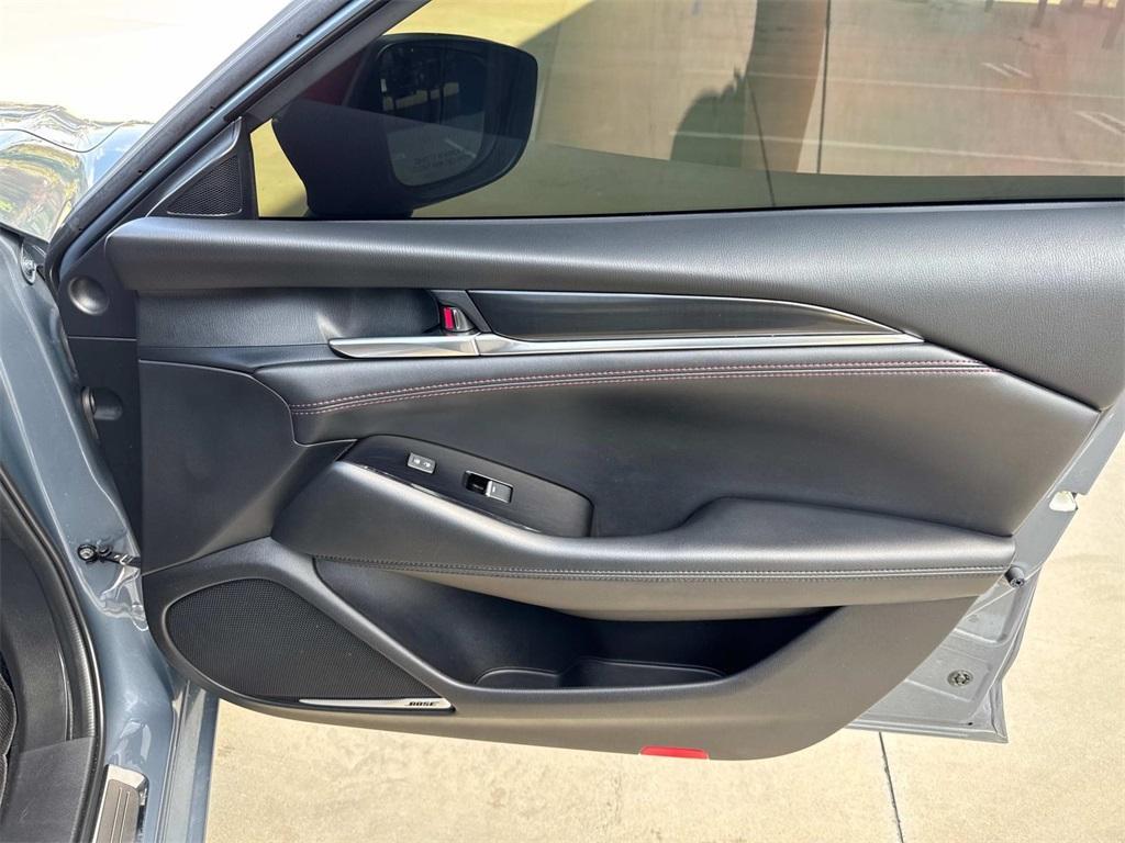 used 2021 Mazda Mazda6 car, priced at $26,388