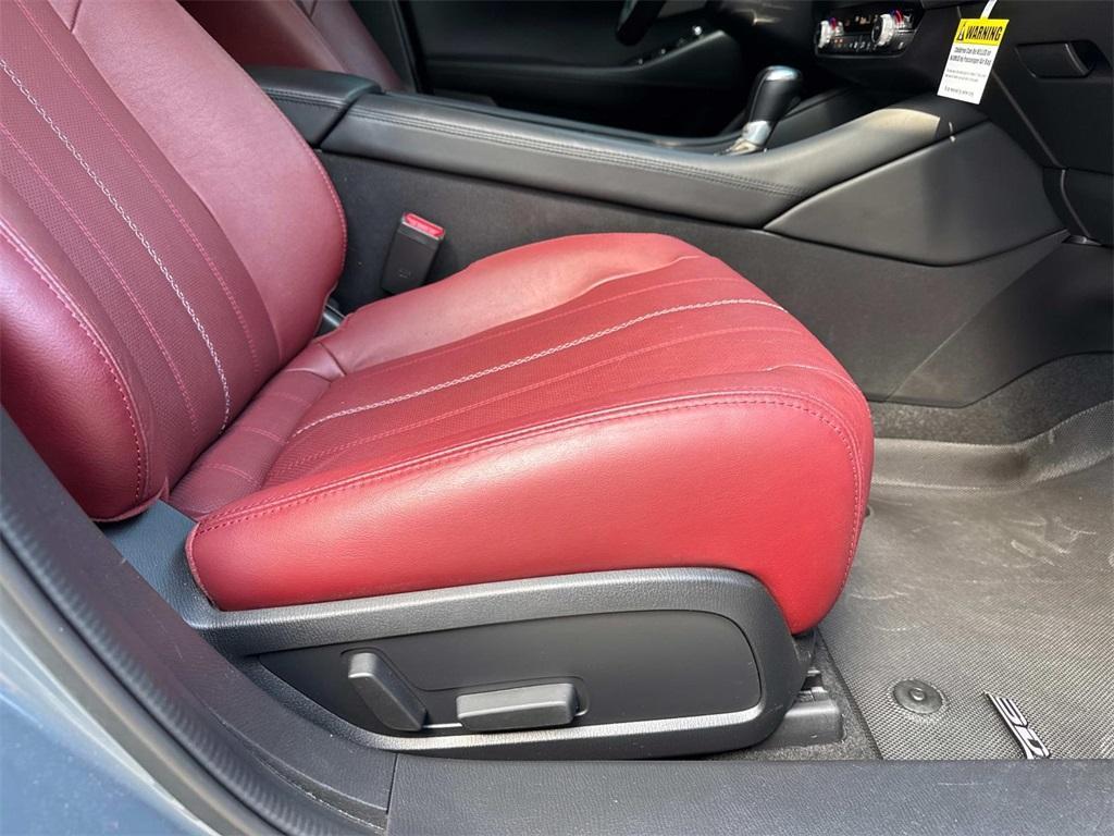 used 2021 Mazda Mazda6 car, priced at $26,388