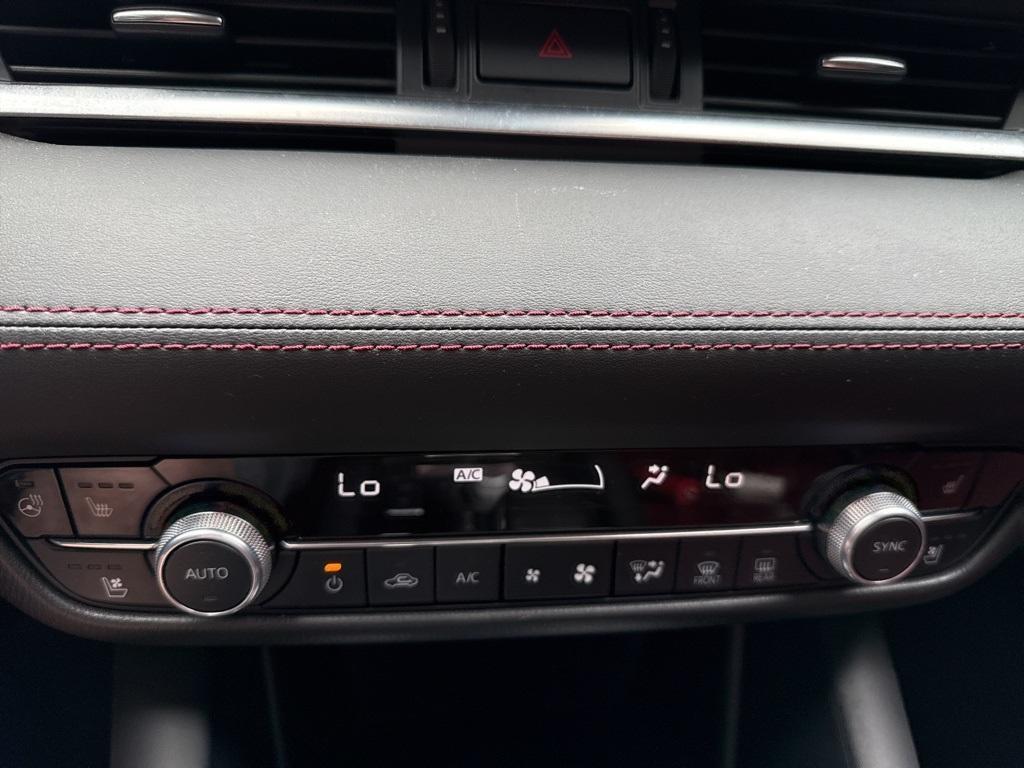 used 2021 Mazda Mazda6 car, priced at $26,888