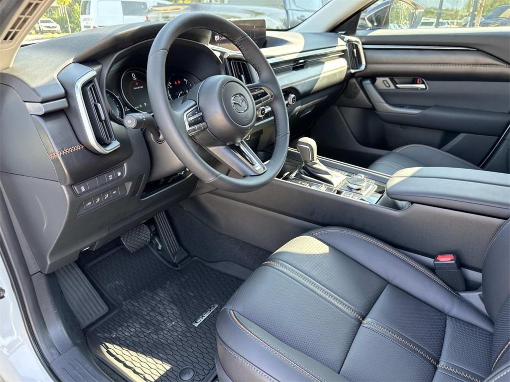 new 2025 Mazda CX-50 Hybrid car, priced at $40,135
