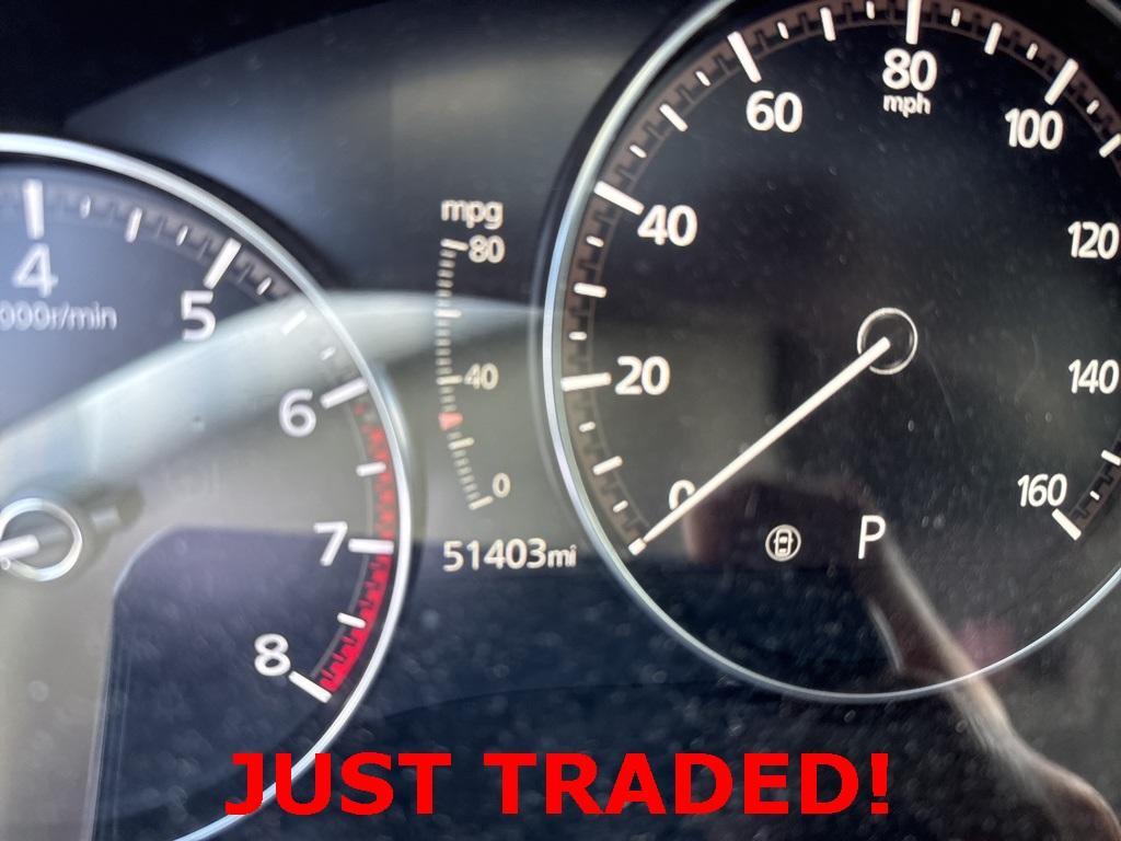 used 2021 Mazda CX-30 car, priced at $23,808