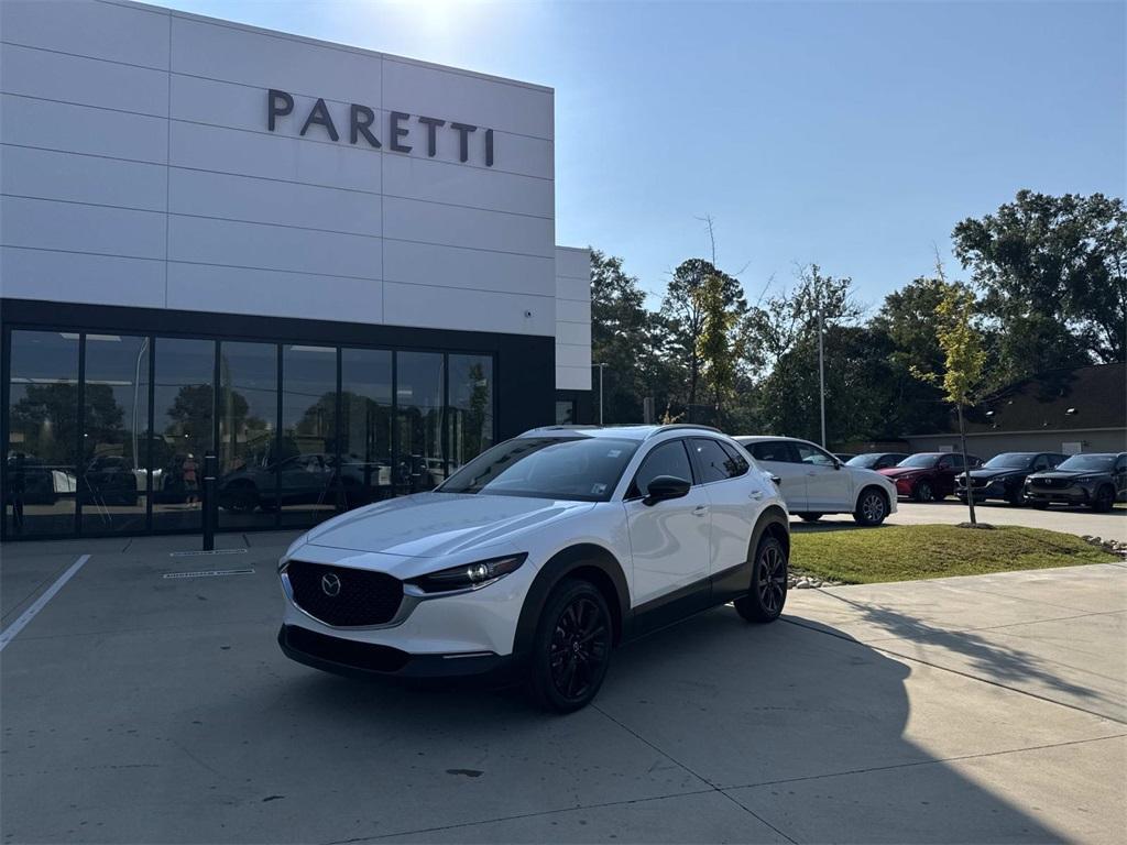 used 2021 Mazda CX-30 car, priced at $21,888