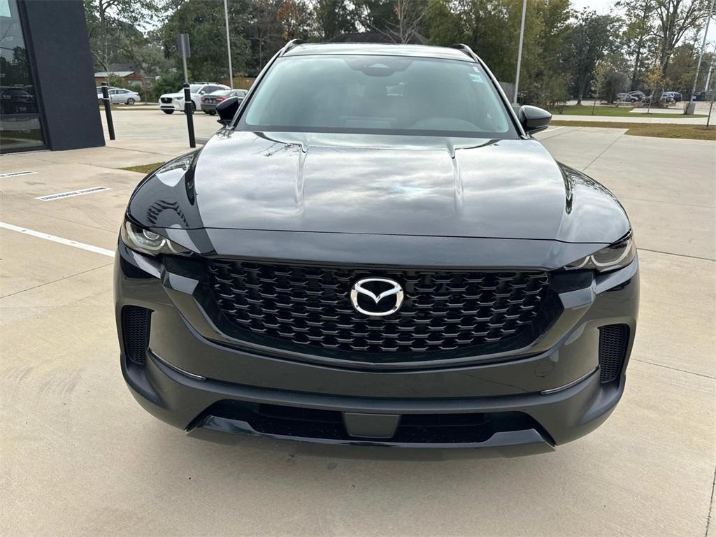 new 2025 Mazda CX-50 Hybrid car, priced at $39,880