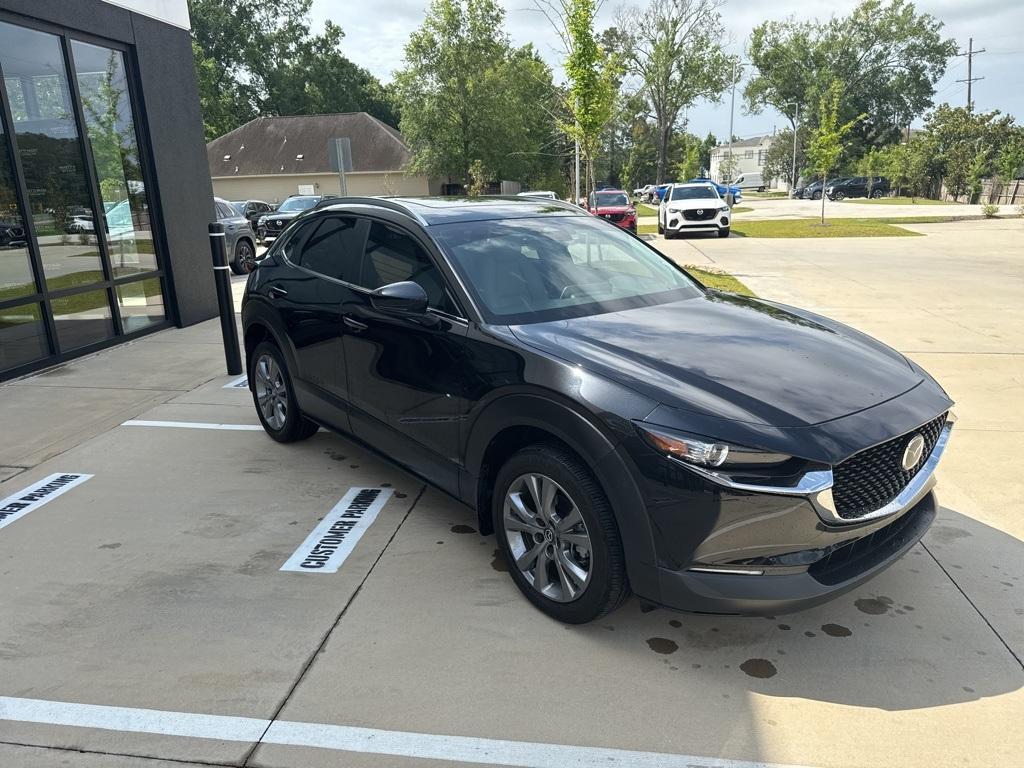 used 2024 Mazda CX-30 car, priced at $27,488