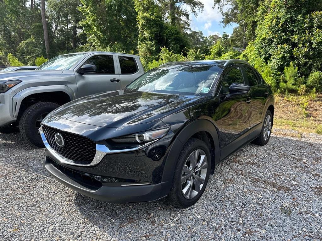 used 2024 Mazda CX-30 car, priced at $27,488