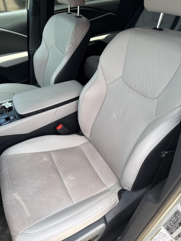 used 2023 Lexus RX 350 car, priced at $48,990