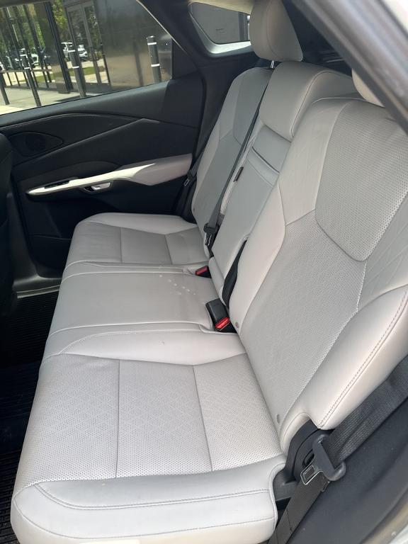 used 2023 Lexus RX 350 car, priced at $48,990