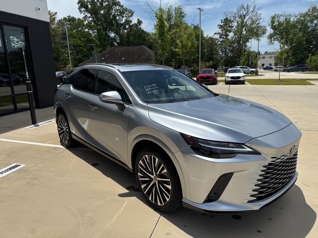 used 2023 Lexus RX 350 car, priced at $48,990