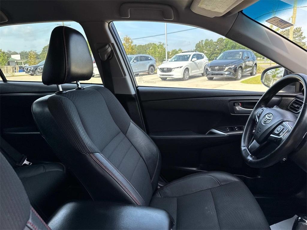used 2016 Toyota Camry car, priced at $8,990