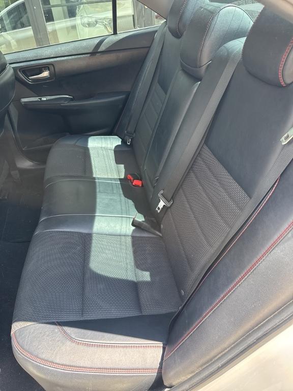 used 2016 Toyota Camry car, priced at $9,490