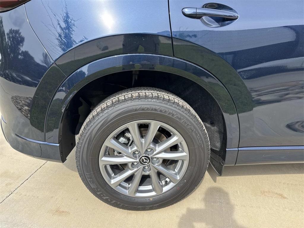 new 2025 Mazda CX-5 car, priced at $32,170
