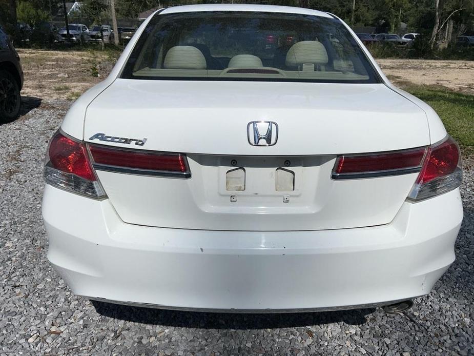 used 2012 Honda Accord car, priced at $8,590