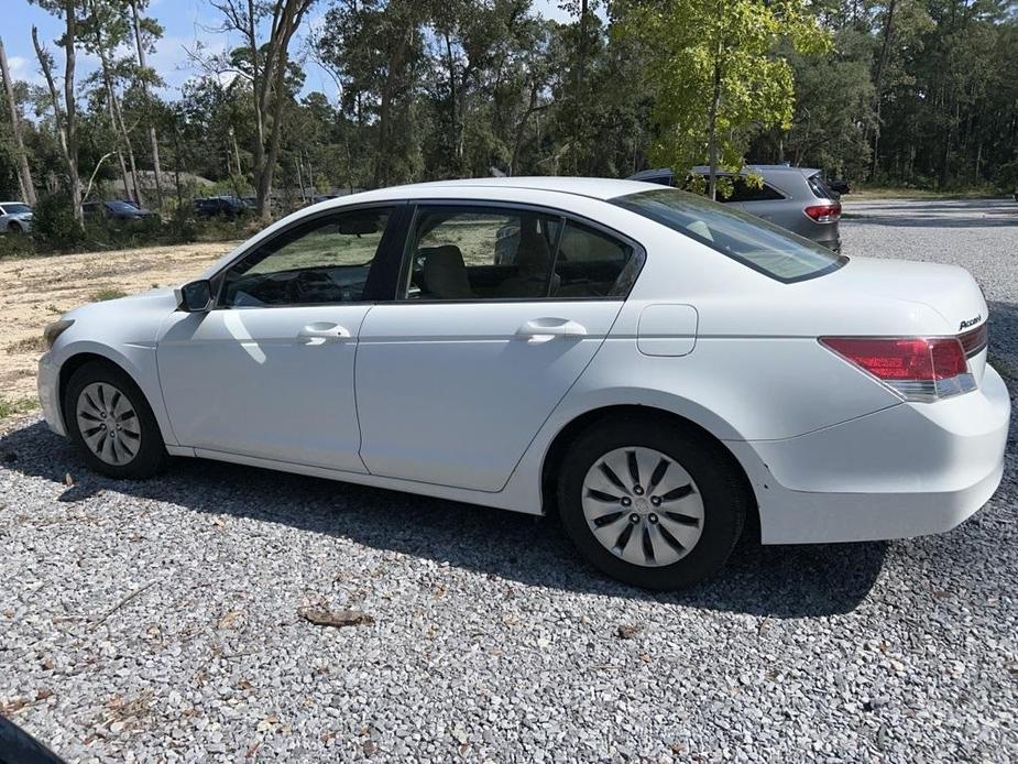 used 2012 Honda Accord car, priced at $8,590