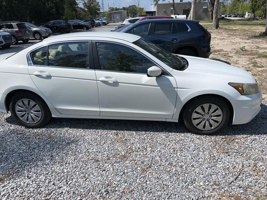 used 2012 Honda Accord car, priced at $8,590