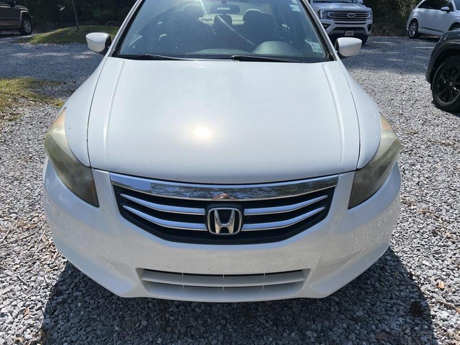 used 2012 Honda Accord car, priced at $8,590