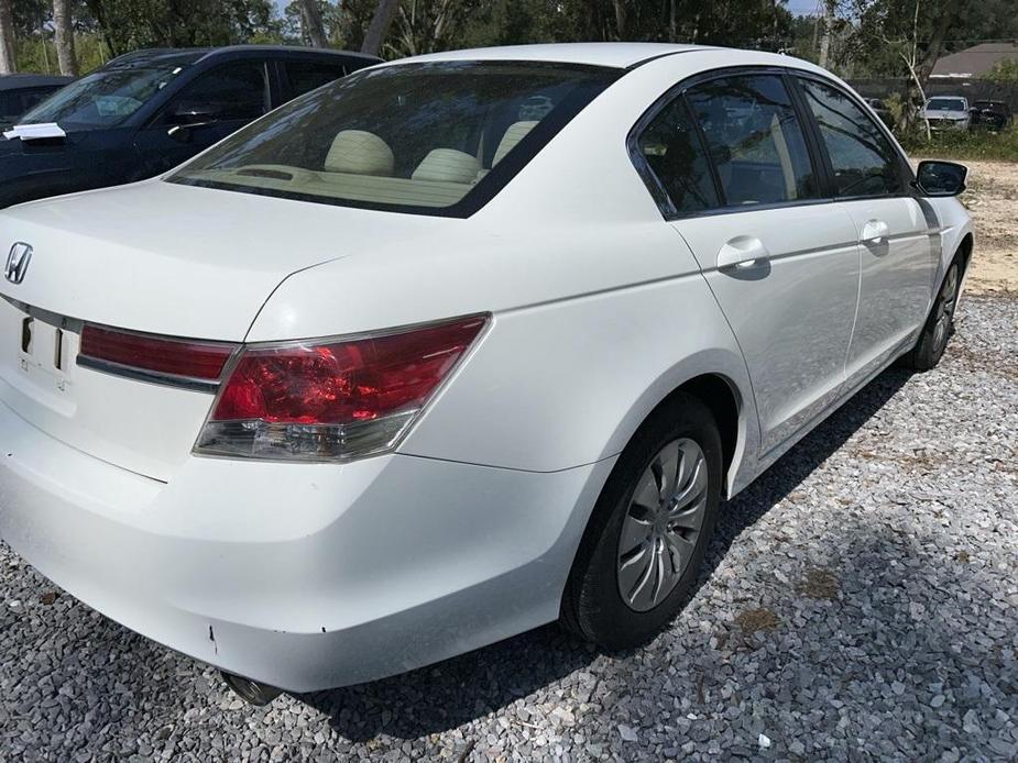 used 2012 Honda Accord car, priced at $8,590