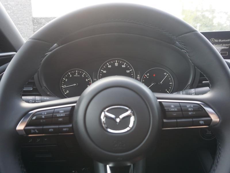 new 2024 Mazda Mazda3 car, priced at $29,200