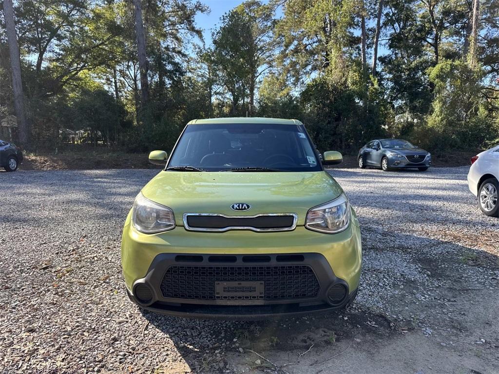 used 2016 Kia Soul car, priced at $5,990