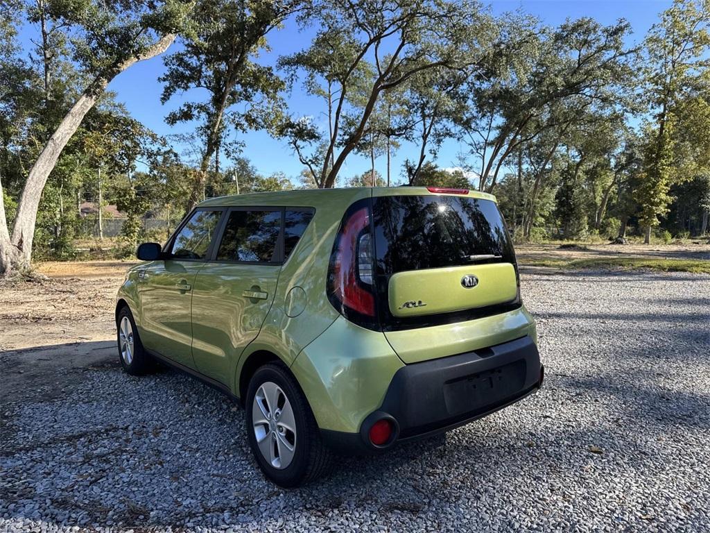 used 2016 Kia Soul car, priced at $5,990