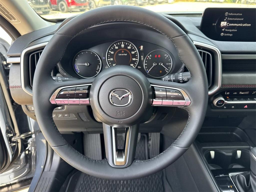 new 2026 Mazda CX-50 car, priced at $41,030