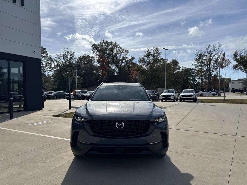 new 2026 Mazda CX-50 car, priced at $41,030
