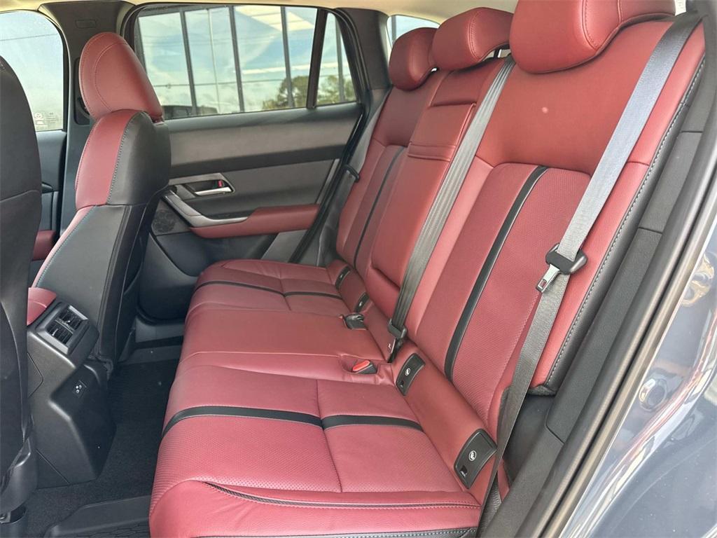 new 2026 Mazda CX-50 car, priced at $41,030