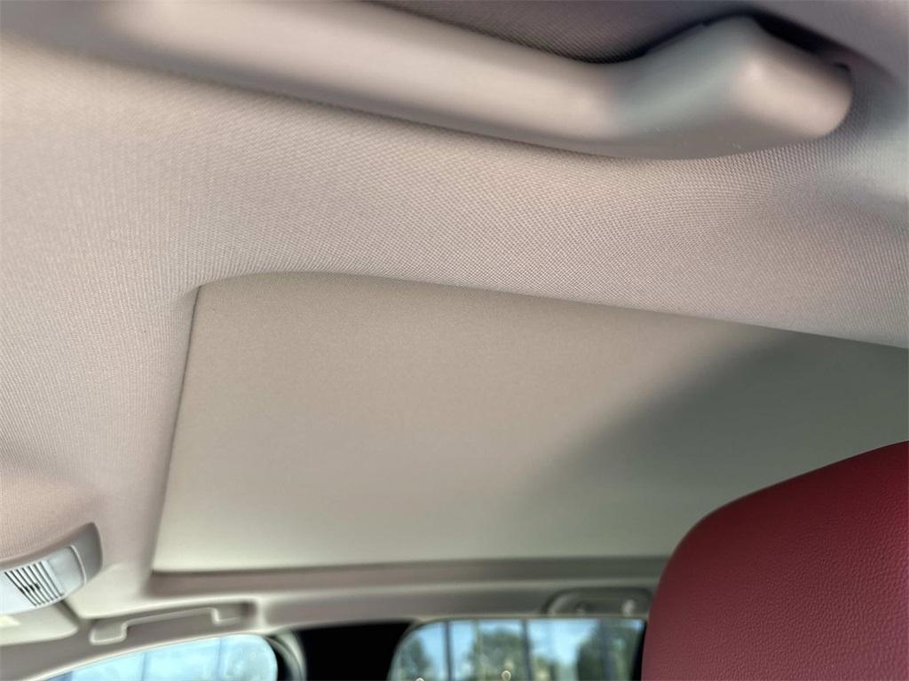 new 2026 Mazda CX-50 car, priced at $41,030