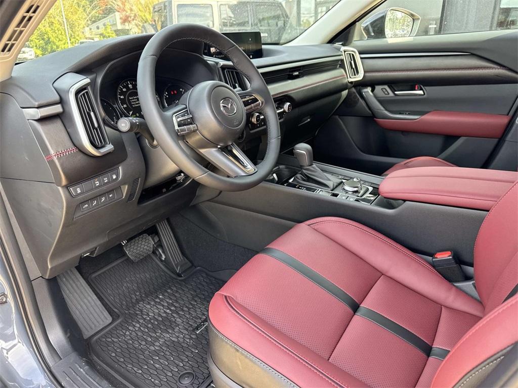 new 2026 Mazda CX-50 car, priced at $41,030