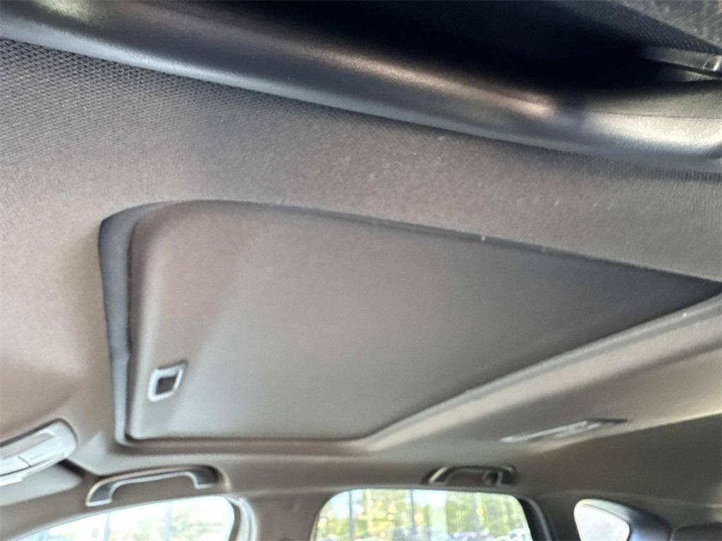 new 2025 Mazda CX-5 car, priced at $42,815