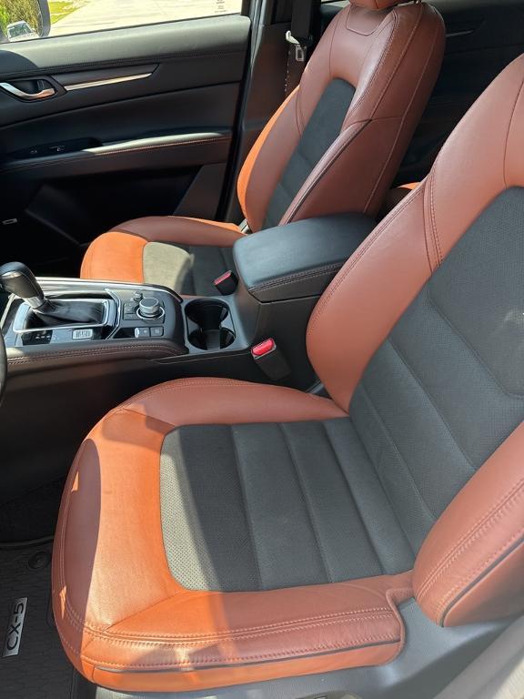 used 2024 Mazda CX-5 car, priced at $34,488
