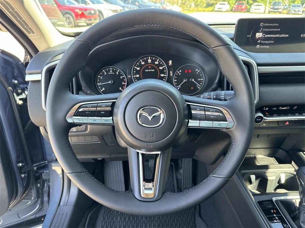 new 2025 Mazda CX-50 car, priced at $36,760