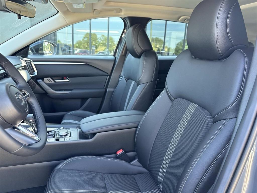 new 2025 Mazda CX-50 car, priced at $36,760