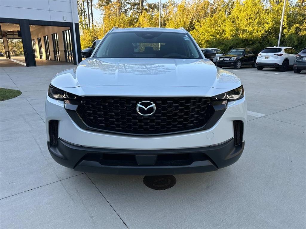 new 2025 Mazda CX-50 Hybrid car, priced at $42,535