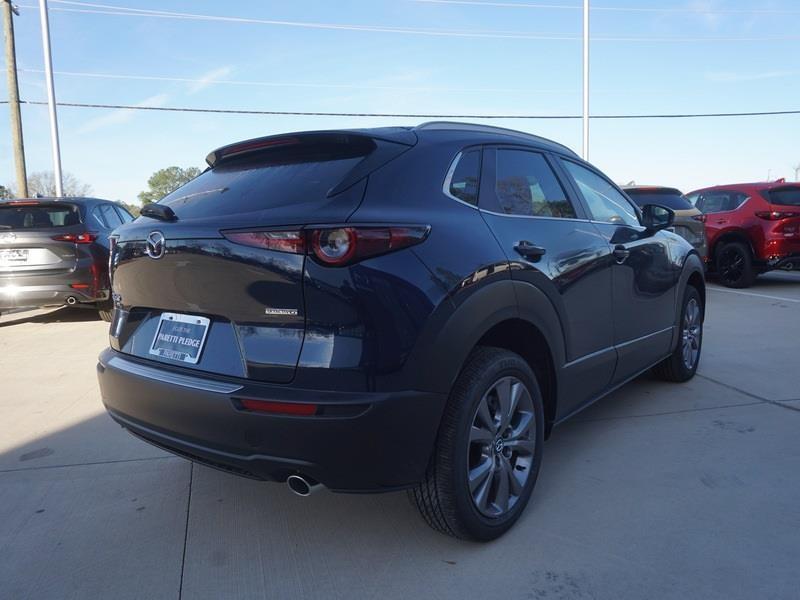 new 2024 Mazda CX-30 car, priced at $30,675