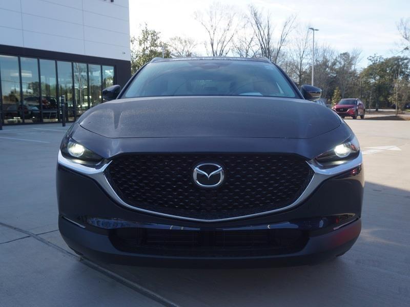 new 2024 Mazda CX-30 car, priced at $30,675