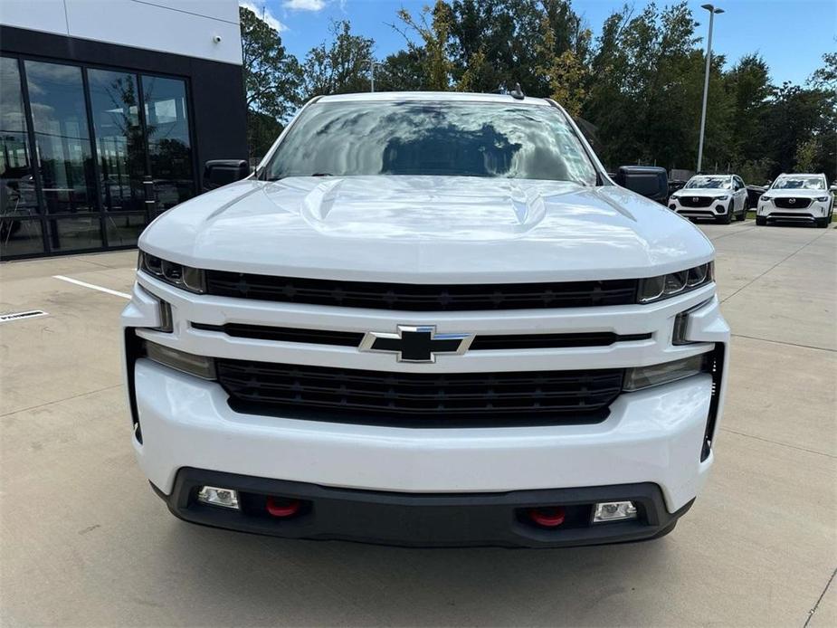 used 2020 Chevrolet Silverado 1500 car, priced at $32,990